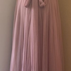 BHLDN Dresses - BHLDN Tinseltown Dress - Rose Quartz BHLDN Dresses - BHLDN Tinseltown Dress - Rose Quartz